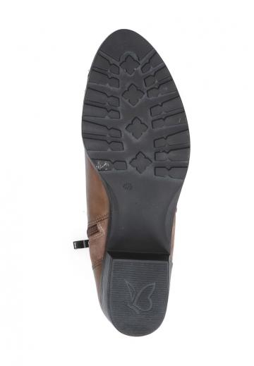 Широкие сапоги