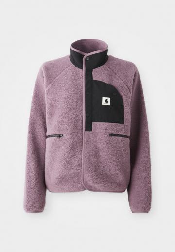 Флисовая куртка