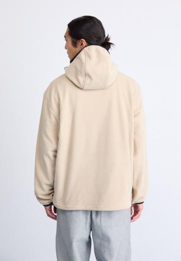 Флисовая куртка