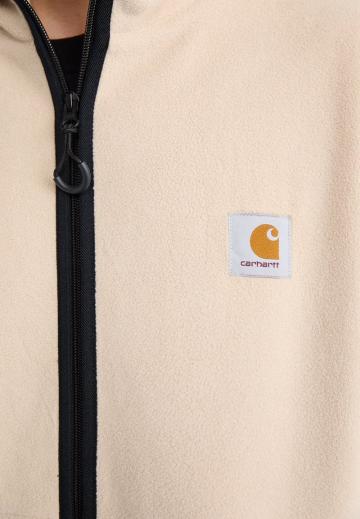 Флисовая куртка