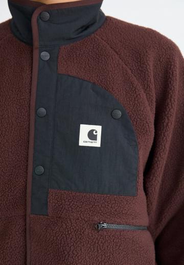 Флисовая куртка