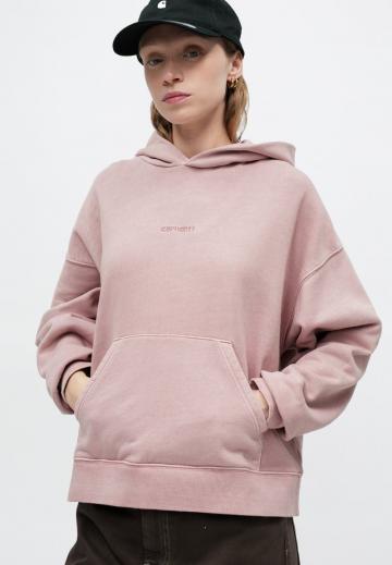 Свободные джинсы