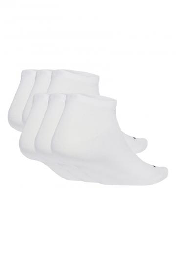 Короткие носки