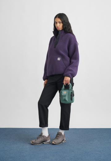 Флисовая куртка