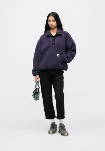 Флисовая куртка