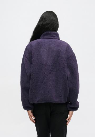 Флисовая куртка