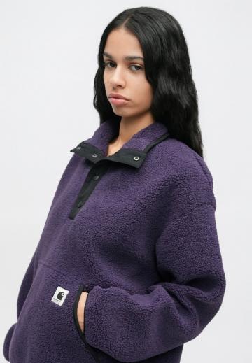 Флисовая куртка