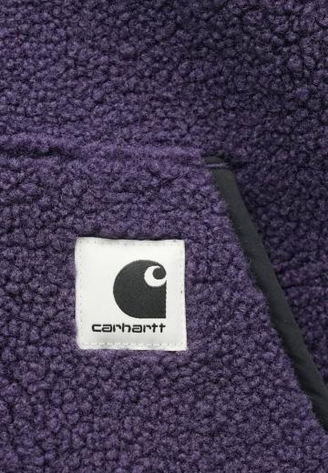 Флисовая куртка