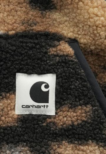 Флисовая куртка