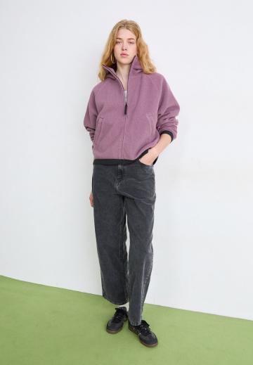 Флисовая куртка