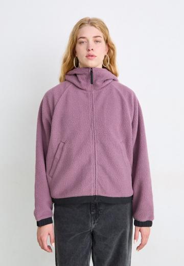 Флисовая куртка
