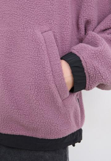 Флисовая куртка