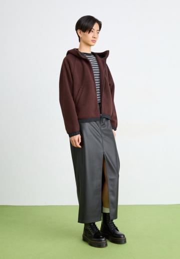 Флисовая куртка