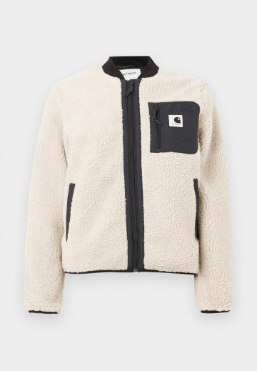 Флисовая куртка