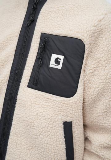 Флисовая куртка