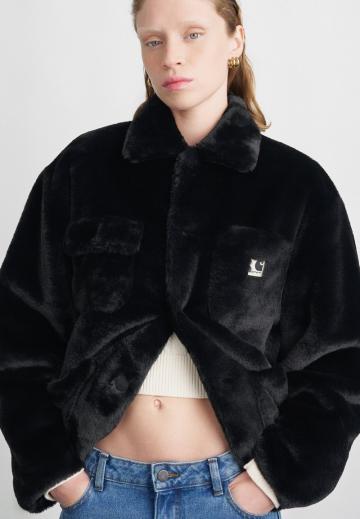 Зимняя куртка