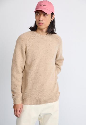 Свободные джинсы