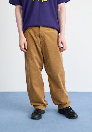 Вельветовые брюки