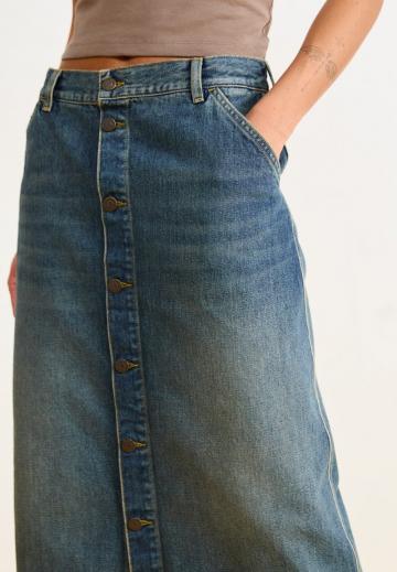 Летняя юбка