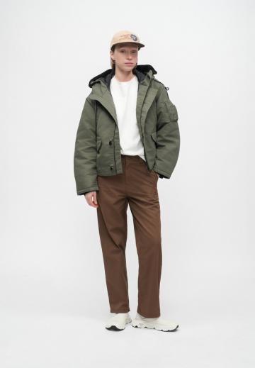 Зимняя куртка