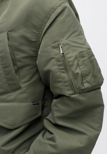 Зимняя куртка