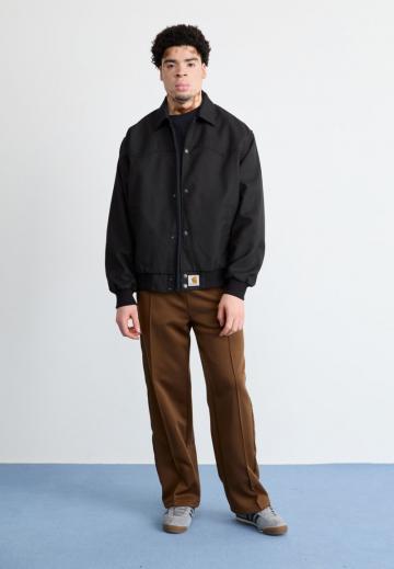 Куртка бомбер