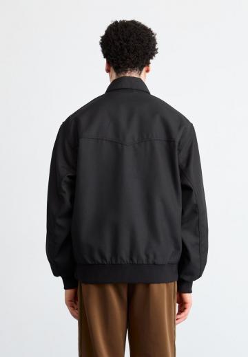 Куртка бомбер