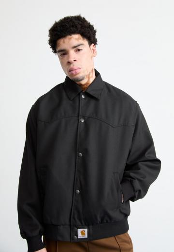 Куртка бомбер