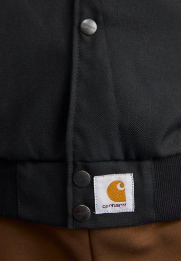 Куртка бомбер