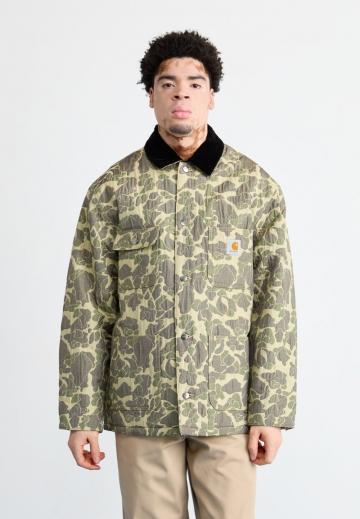 Куртка-дождевик