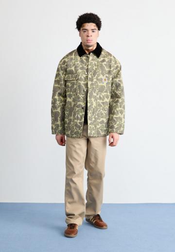 Куртка-дождевик