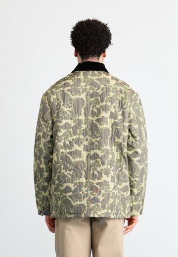 Куртка-дождевик