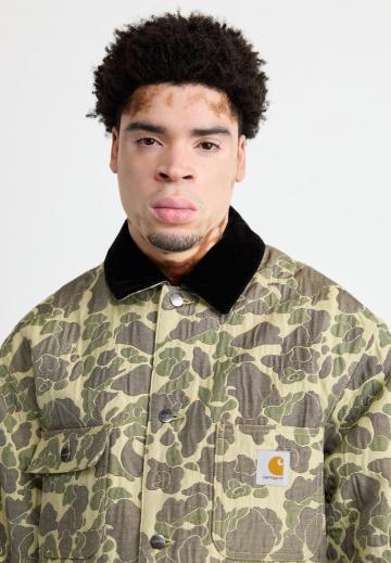 Куртка-дождевик