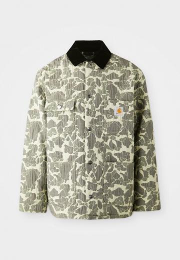 Куртка-дождевик