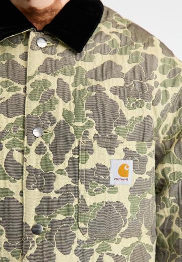 Куртка-дождевик