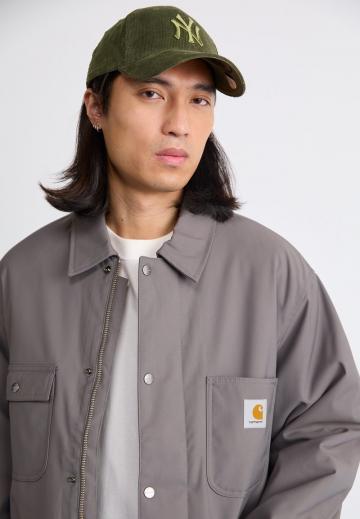 Короткое пальто