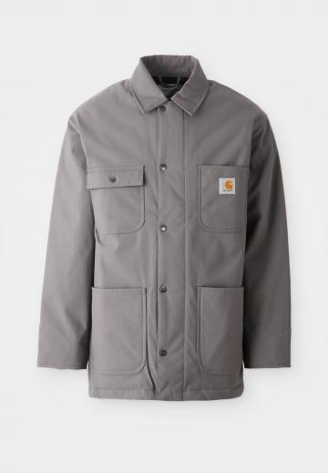 Короткое пальто