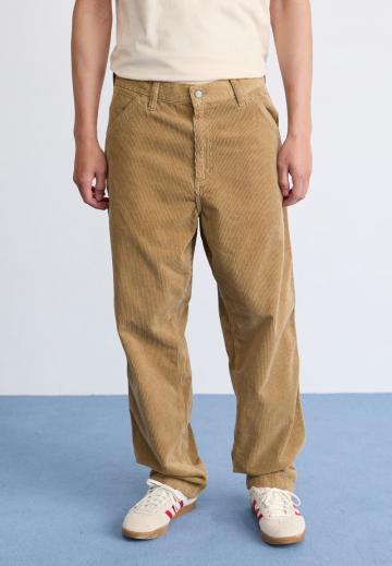 Вельветовые брюки