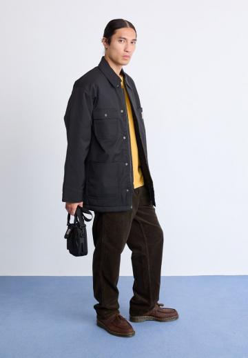 Вельветовые брюки