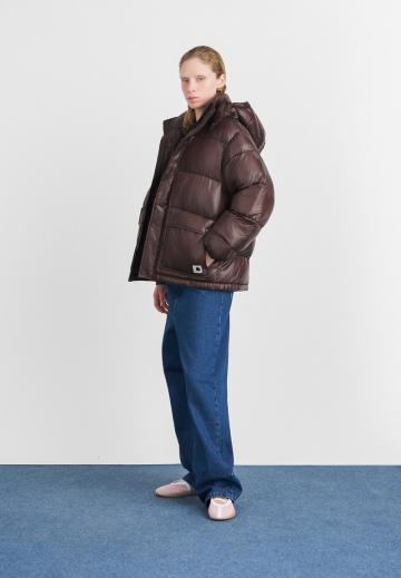 Зимняя куртка