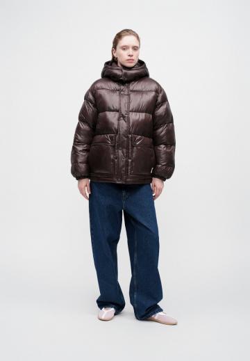 Зимняя куртка