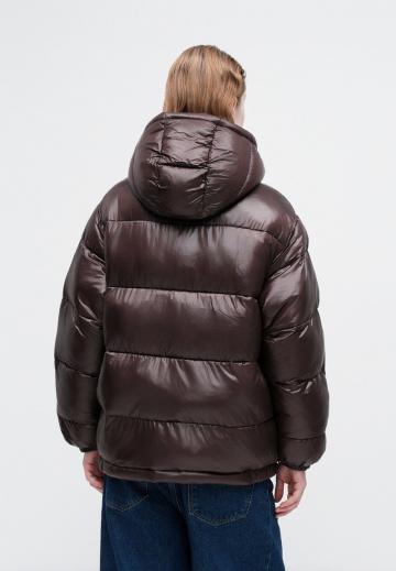 Зимняя куртка