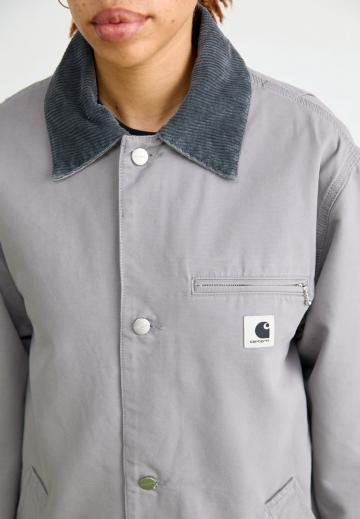 Шерстяное пальто