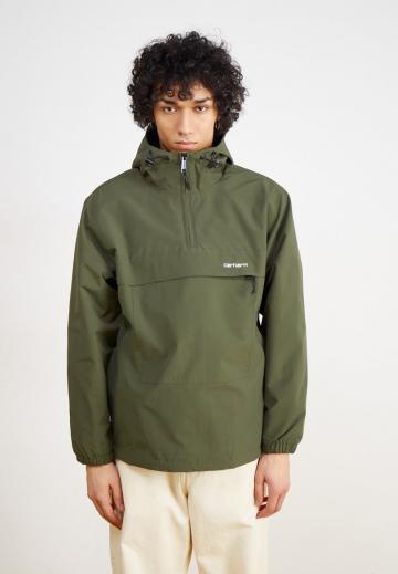 Куртка-дождевик