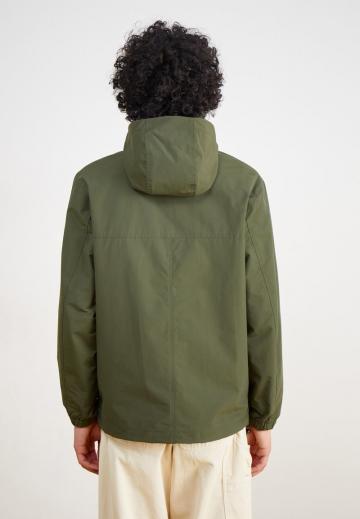 Куртка-дождевик