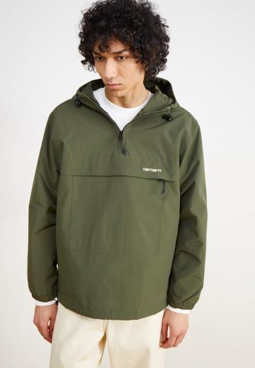 Куртка-дождевик