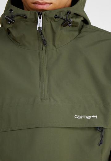 Куртка-дождевик