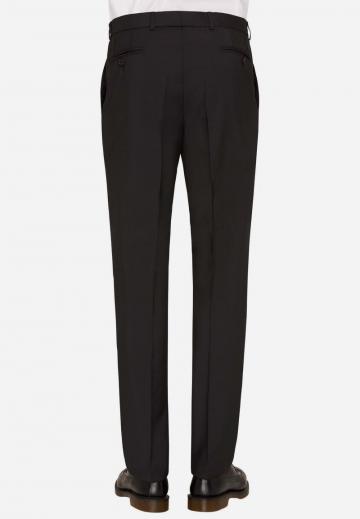 Костюмные брюки