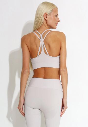 Бюстгальтер без косточек