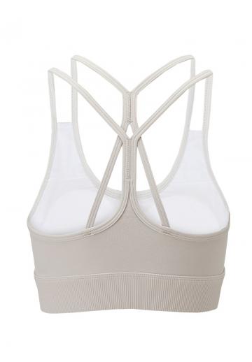 Бюстгальтер без косточек
